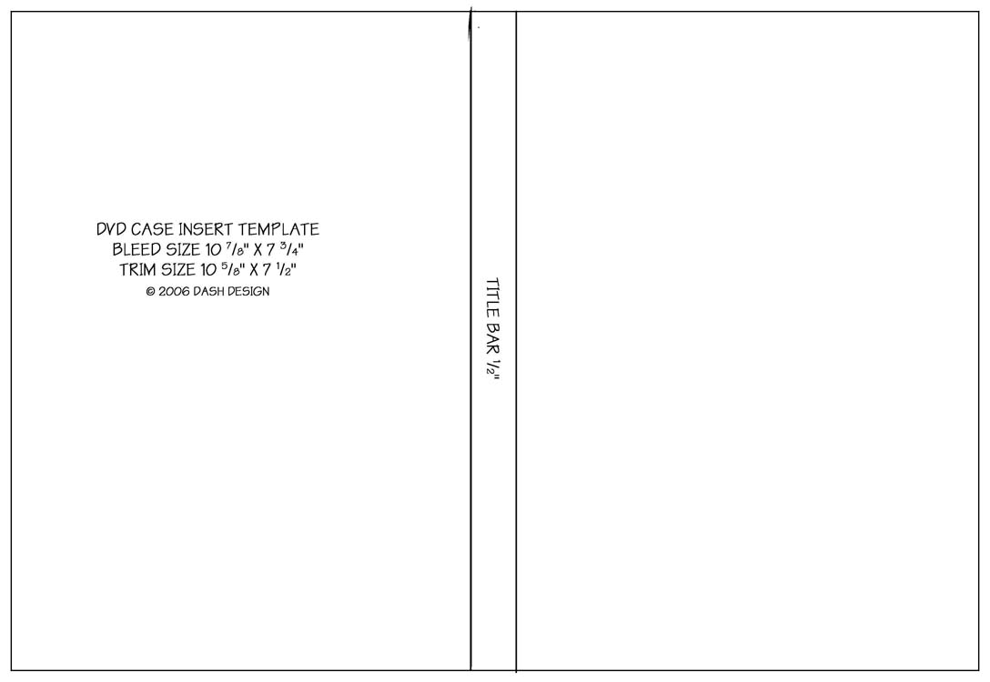 CD DVD Design Templates Dash Design amp Disc