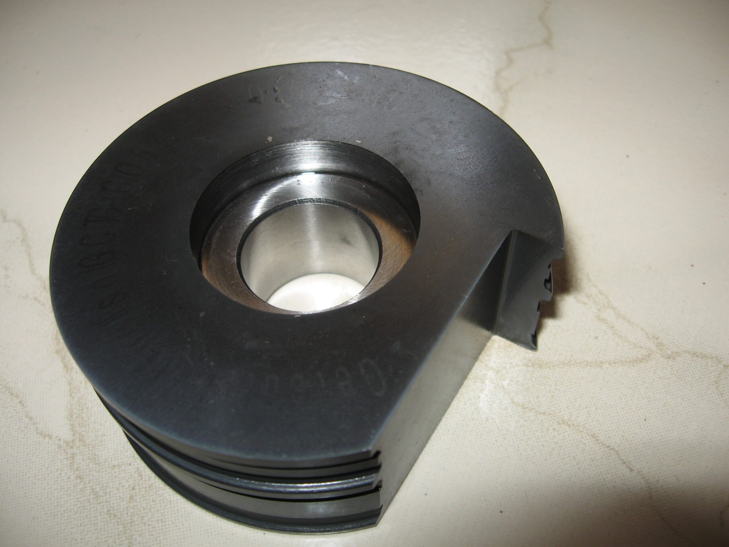 Circular Form Tool At 8000 Form Instruments In Pune ID 