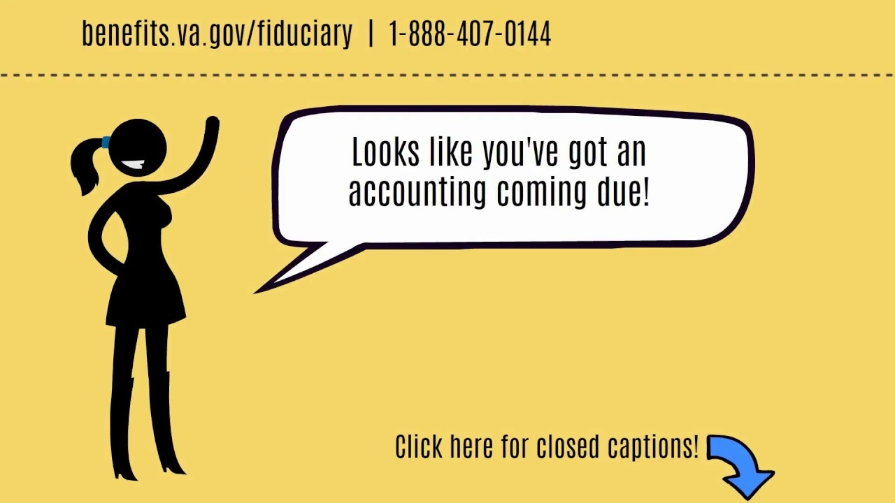 Completing VA Form 21 4718a