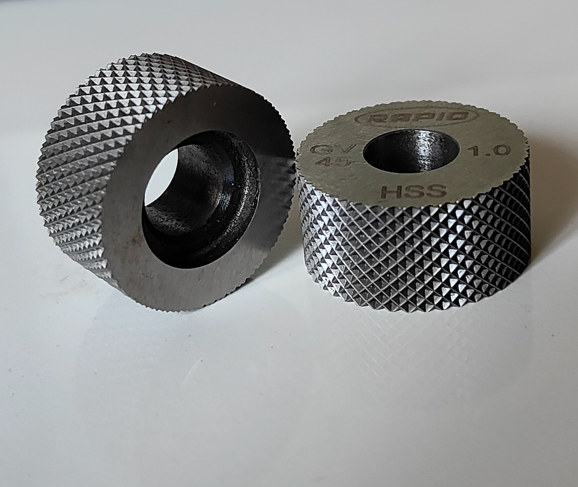 Counter Knurling Tools At 3000 piece In Navi Mumbai ID 