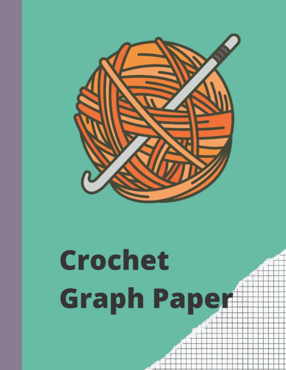 Crochet Graph Paper For Patterns A Cute Crochet Graph Patterns 