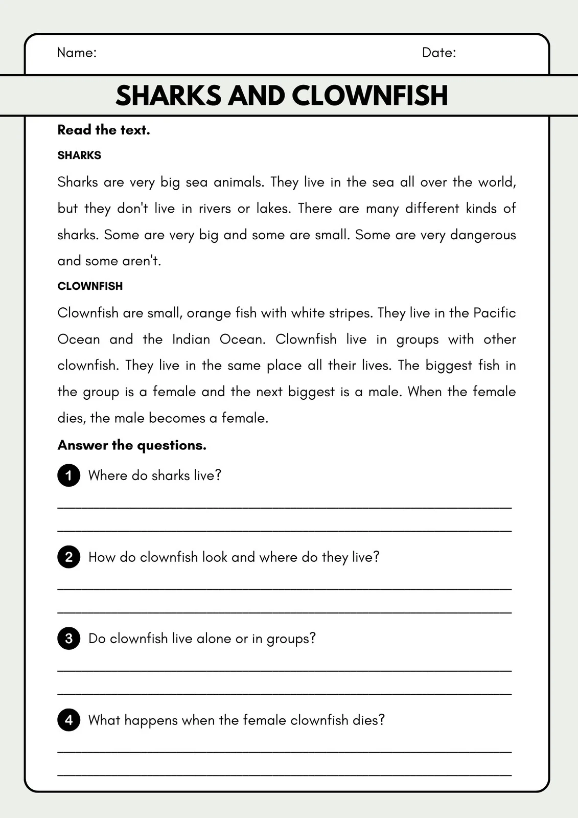 Customize 515 Reading Comprehension Worksheets Templates Online 