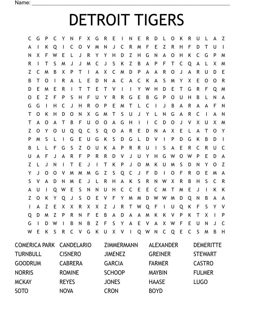 Detroit Free Press Puzzles And Crosswords Detroit Free Press Puzzles And Crosswords