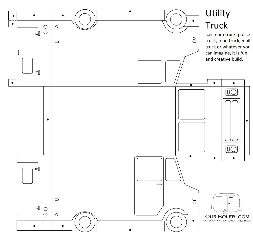 Discover 34 Letter And Mail Carrier Gift Ideas Mail Truck 