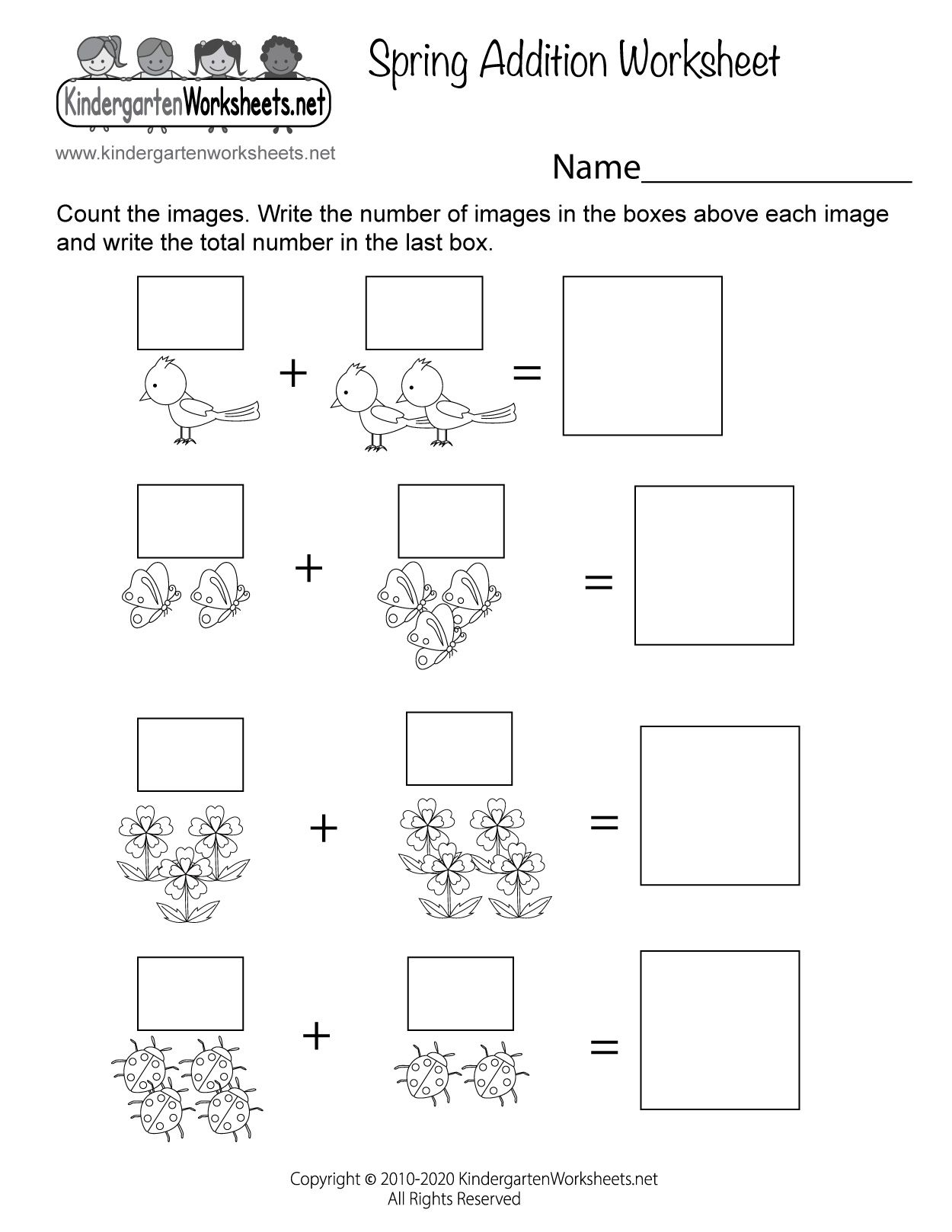 Discover 61 Spring Worksheets And Spring Worksheet Ideas In 2025 