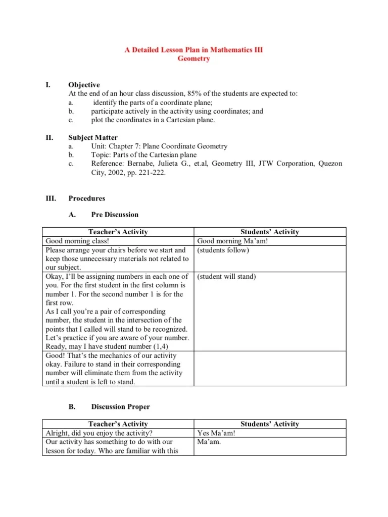 Document Analysis Unavailable PDF Cartesian Coordinate System 