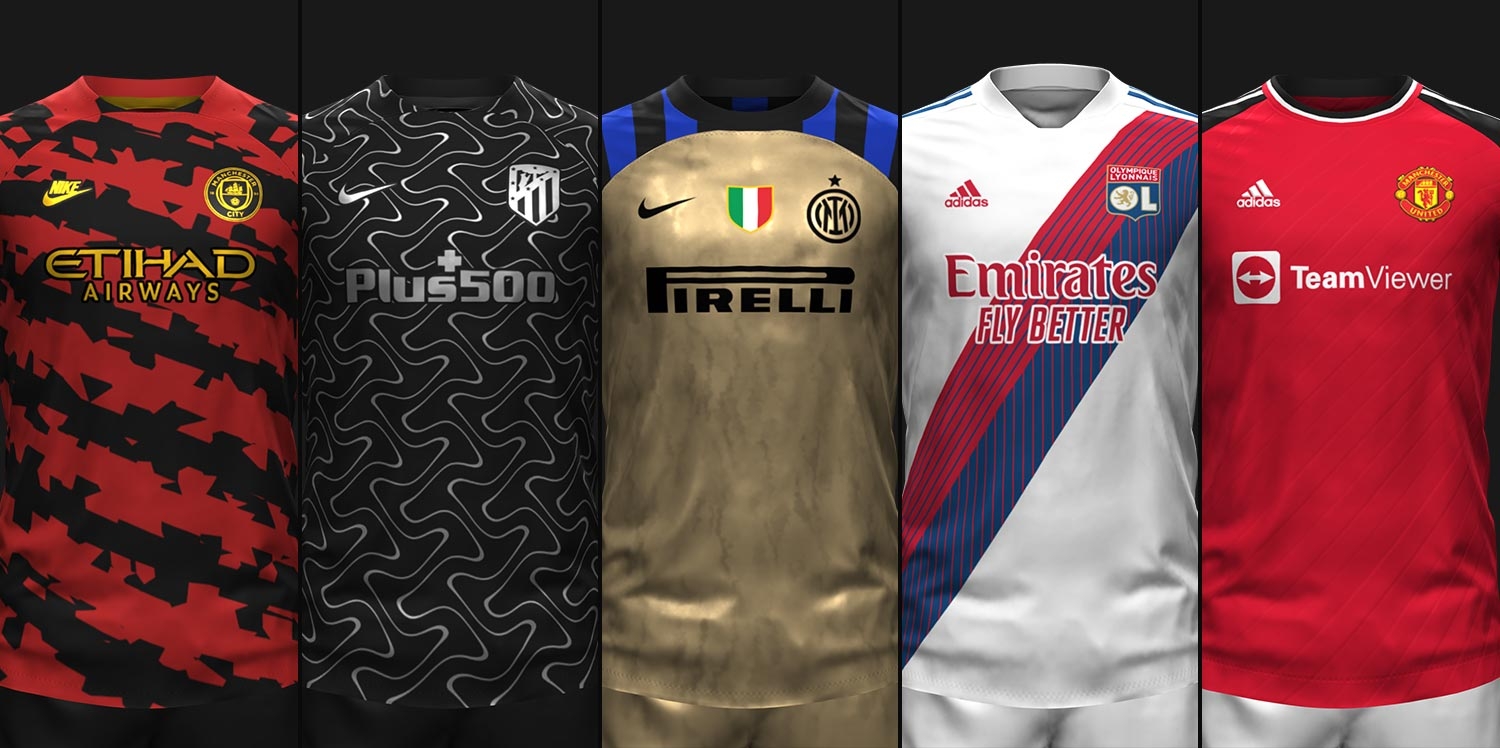 EAFC Kit Creator