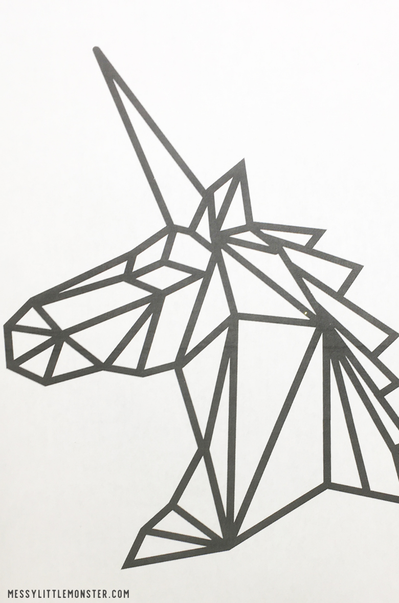 Easy Zentangle Art For Kids Messy Little Monster
