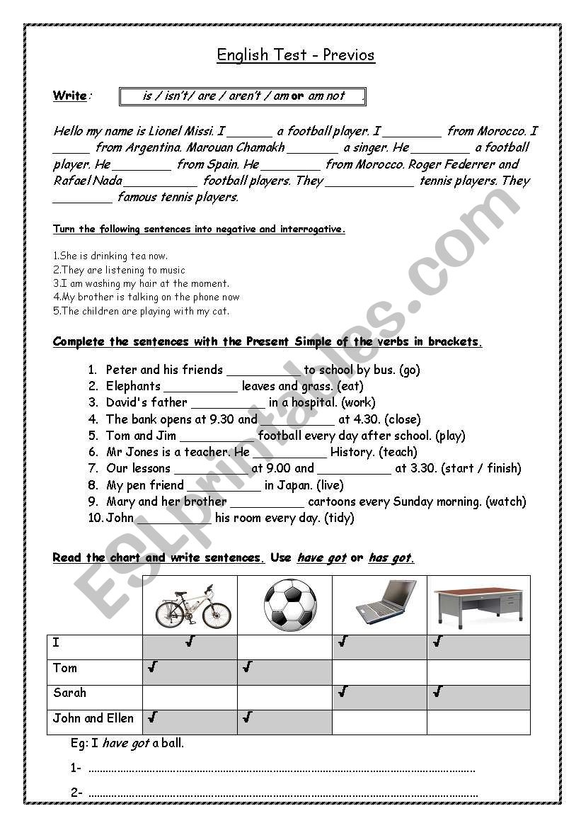 Esl Worksheets For Adults Free Printable