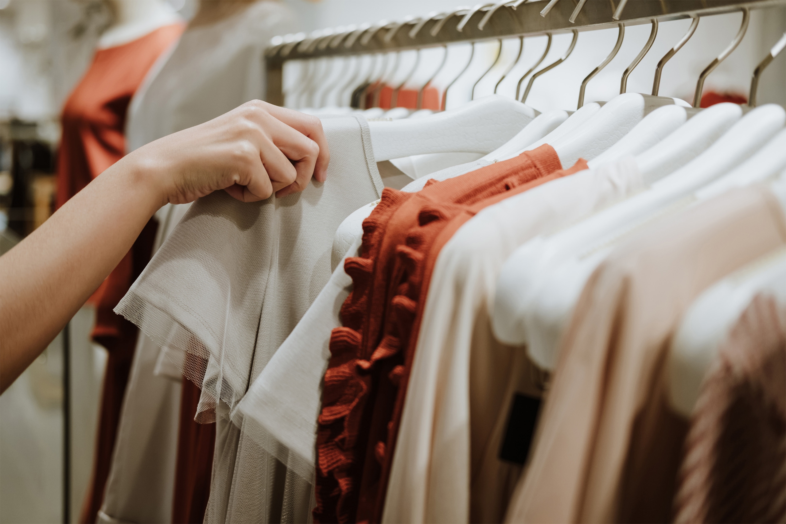Copyright Free Fashion Images