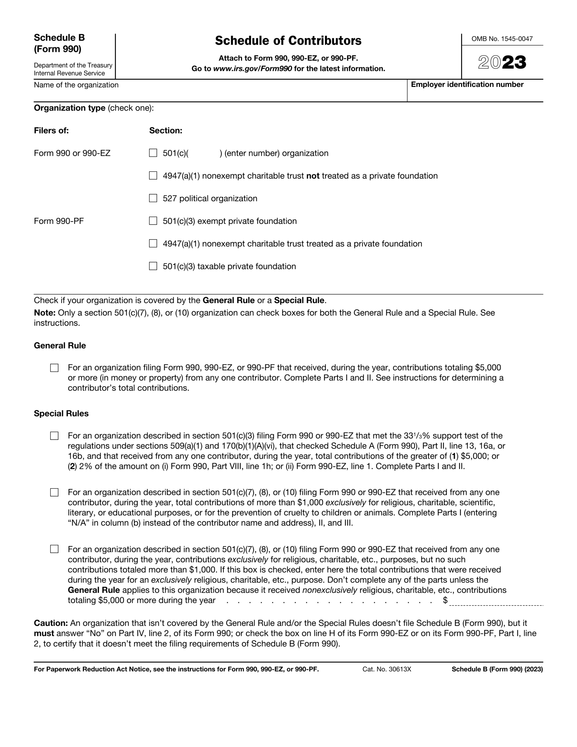 Irs B Notice Form Fillable