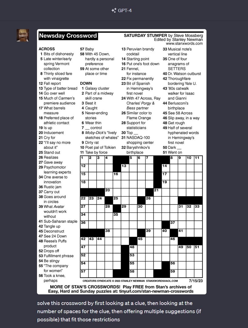 Printable Newsday Sunday Crossword