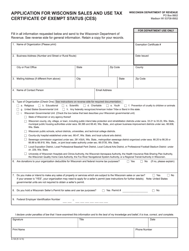 Form 103 A Scdmv Fill Out amp Sign Online DocHub