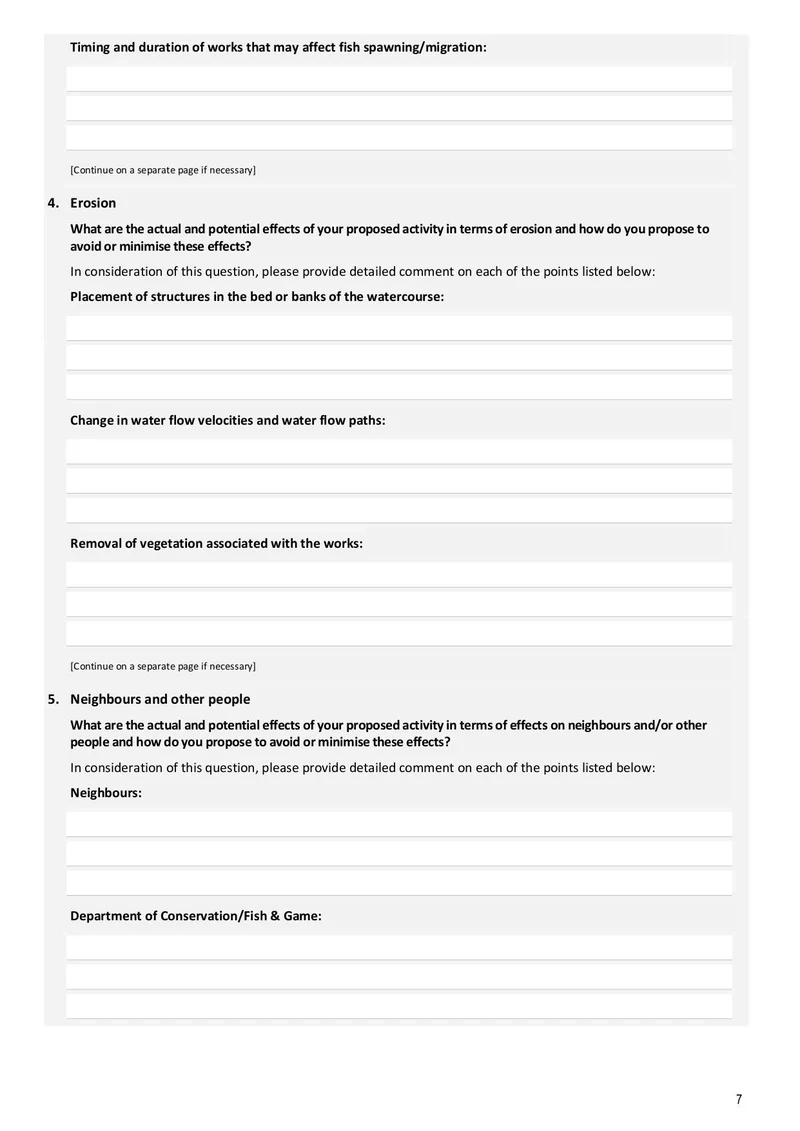 Form 6a Fill And Sign Online With Lumin