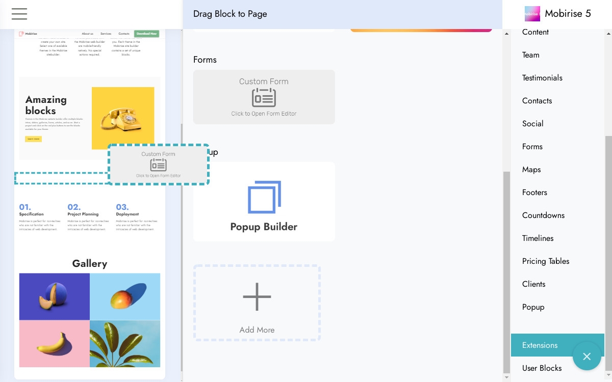 Form Builder Review Create Killer Forms