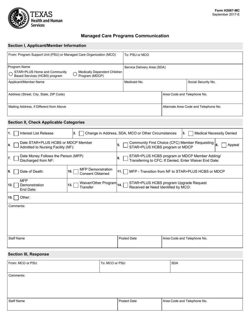 Form H2067 MC Fill Out Sign Online And Download Fillable PDF 