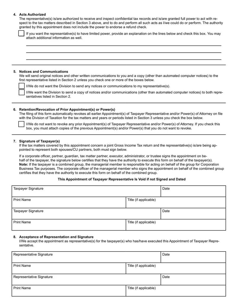 Form M 5008 R 2024 Fill And Sign With Lumin