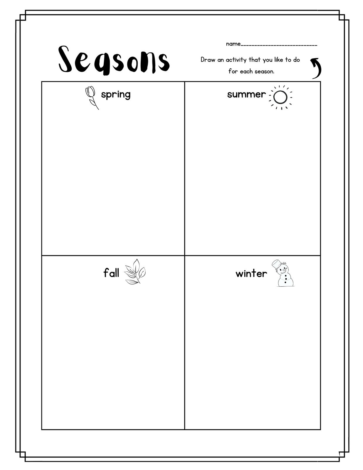 Science Fun Worksheets Free Printable