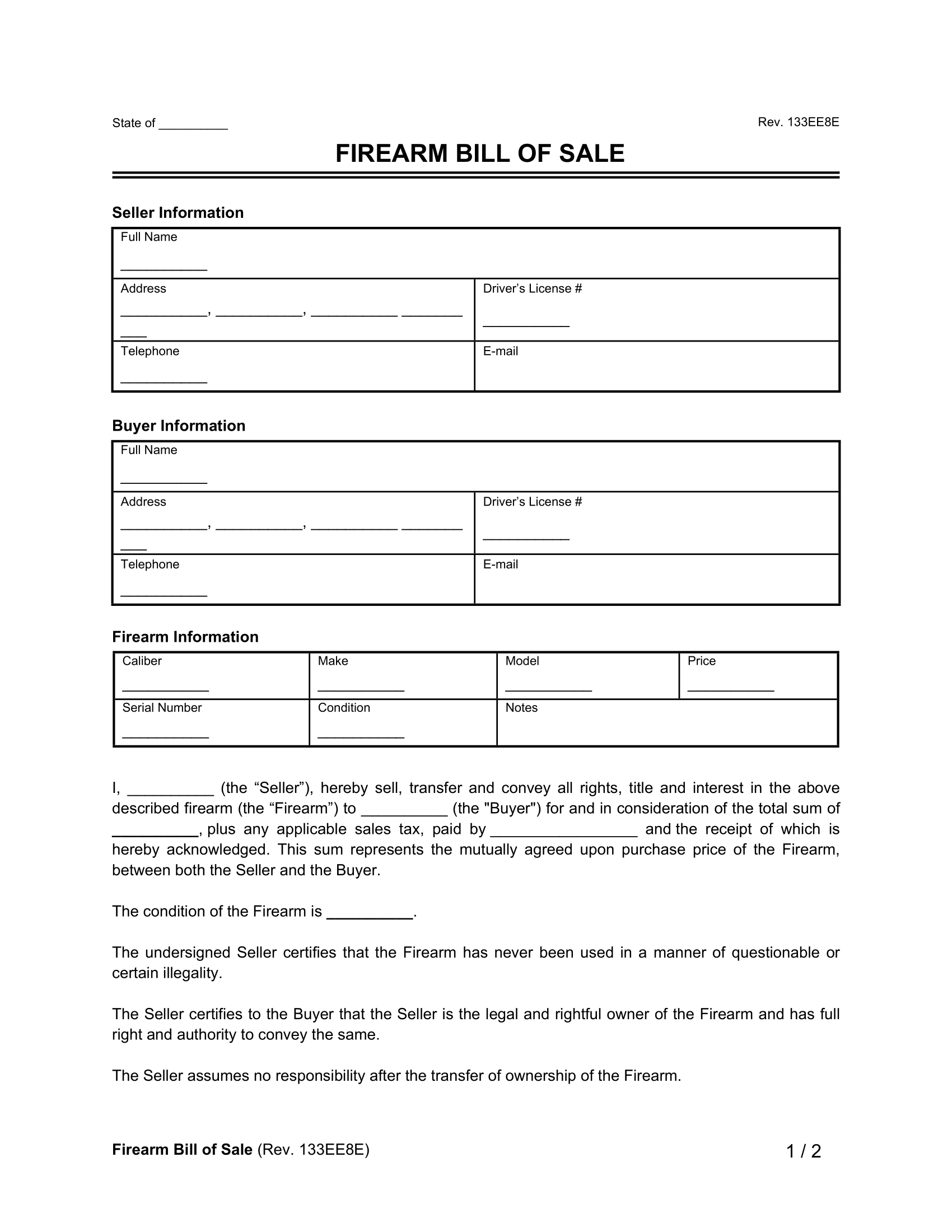 Printable Form Sc 104