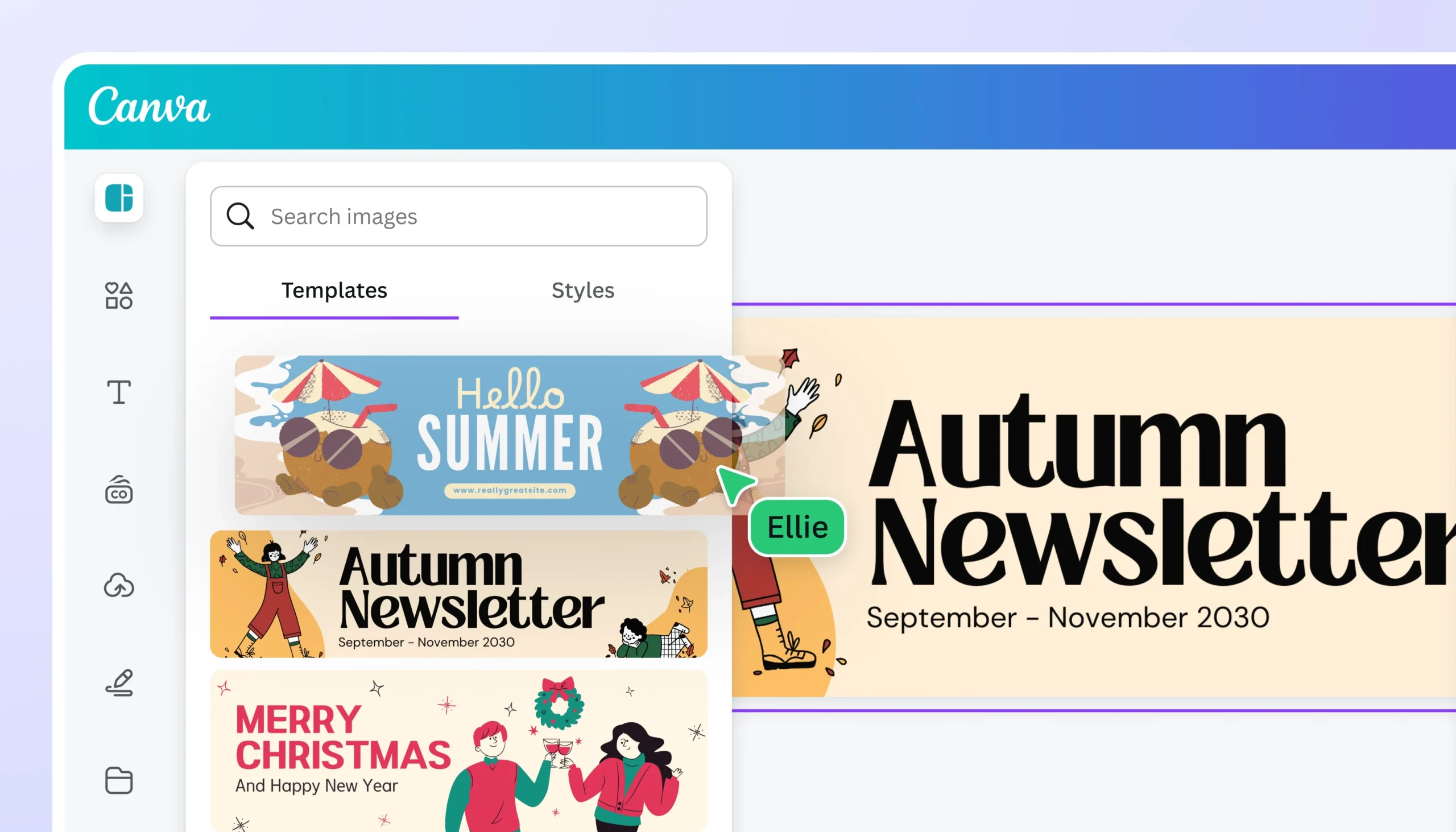 Free Online Banner Maker Design Custom Banners In Canva