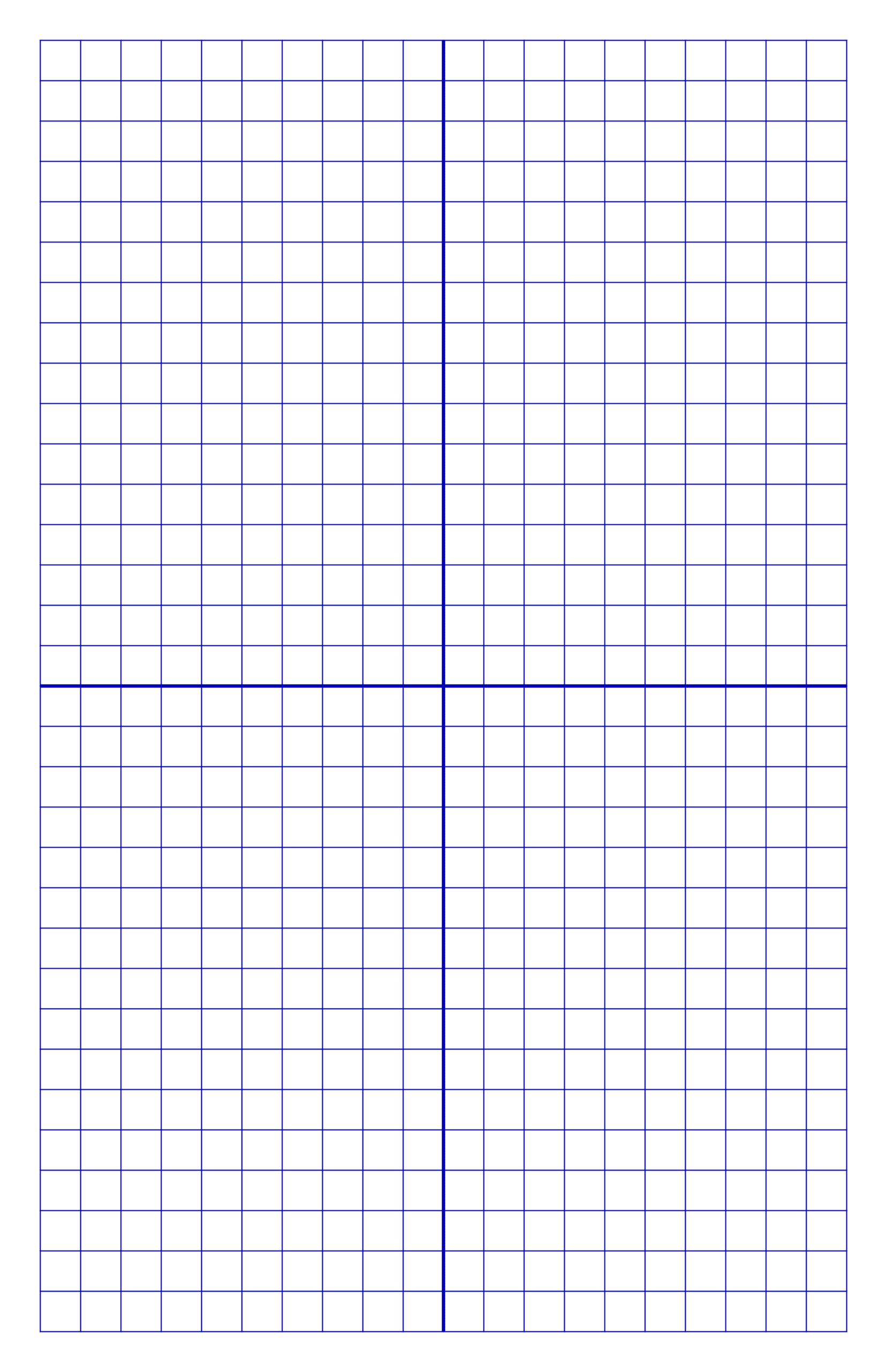 Free Printable Graph Sheet