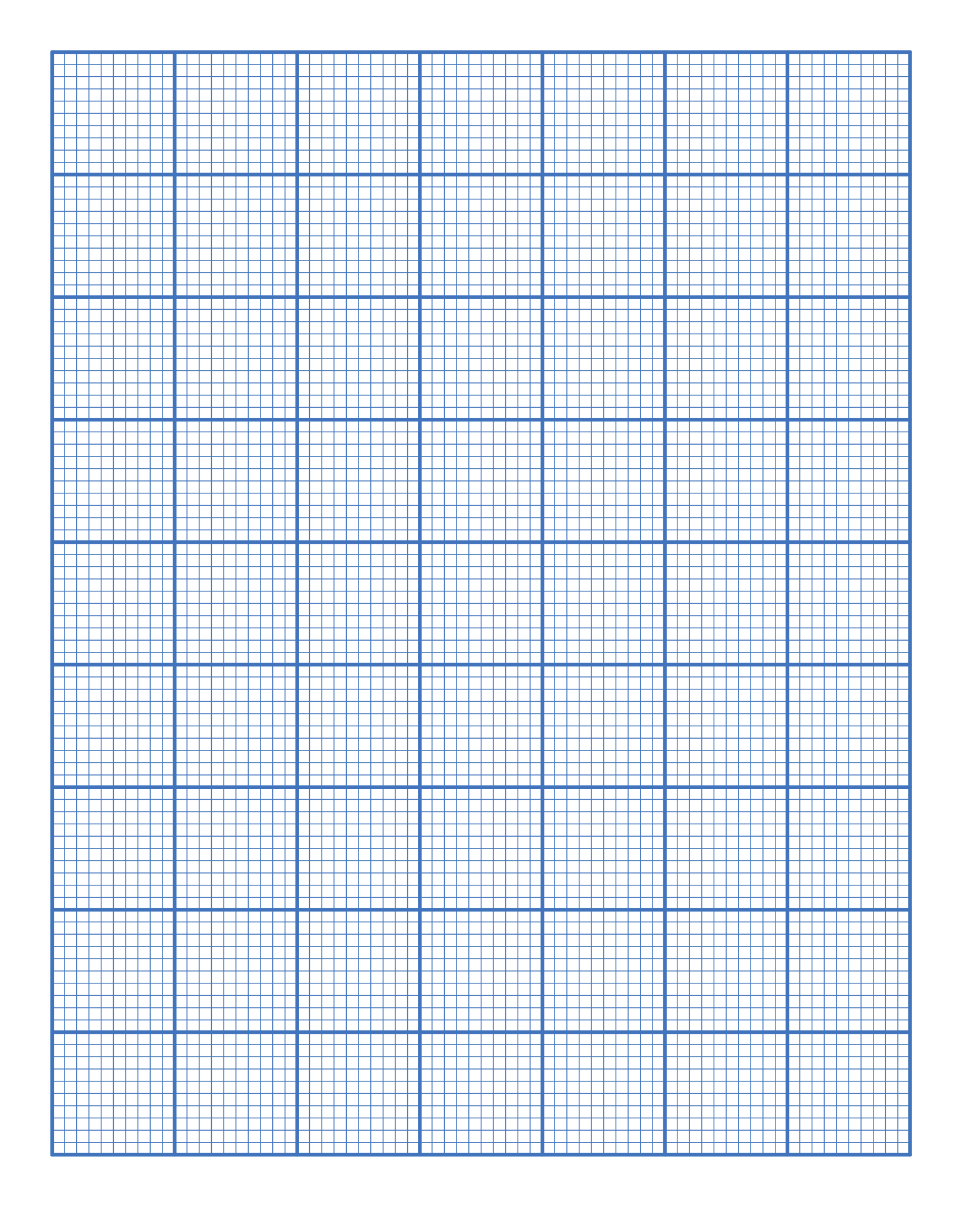 Free Printable Graph Paper Online Grid Paper Free Printables 