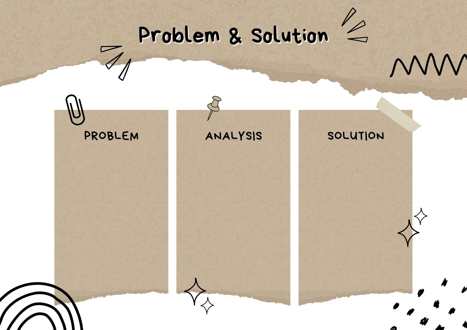 Free Printable Graphic Organizer Templates To Customize Canva