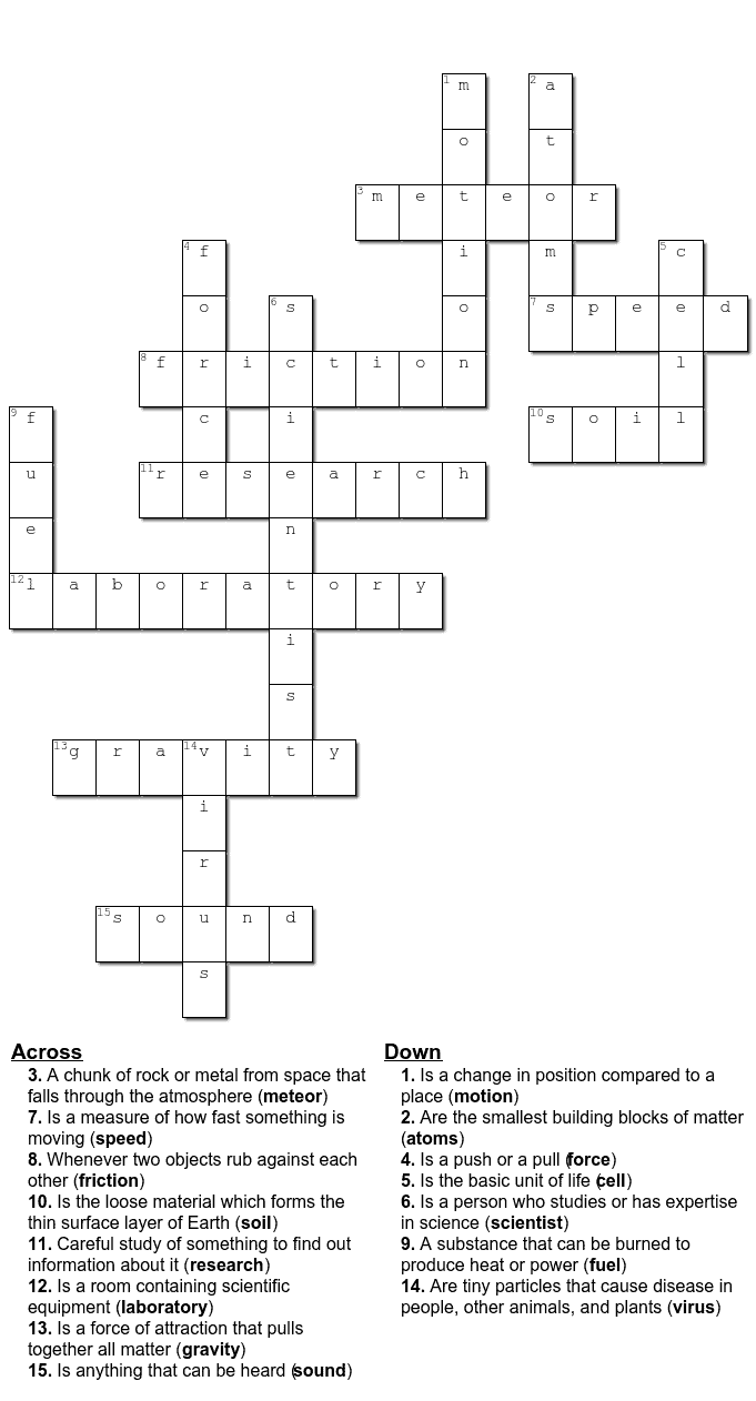 Printable Crossword Puzzles Easy Medium Hard