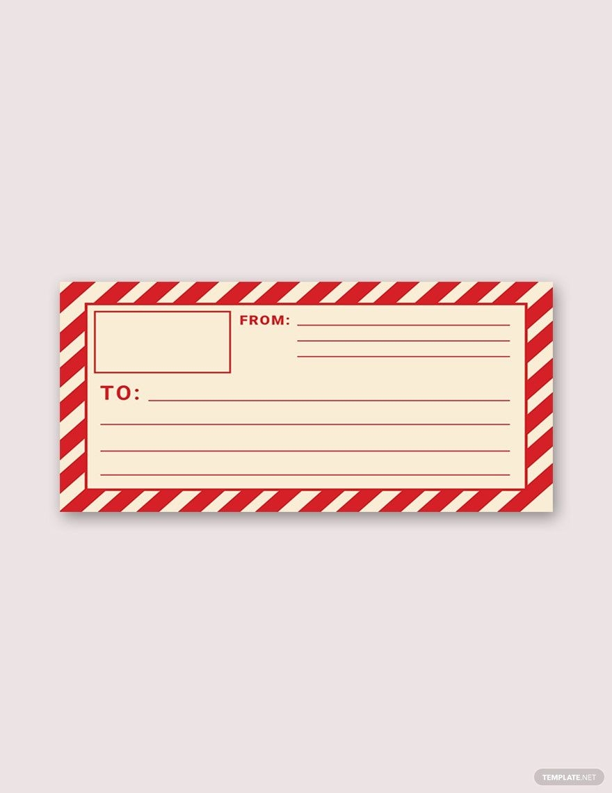 Free Shipping Label Templates Editable And Printable