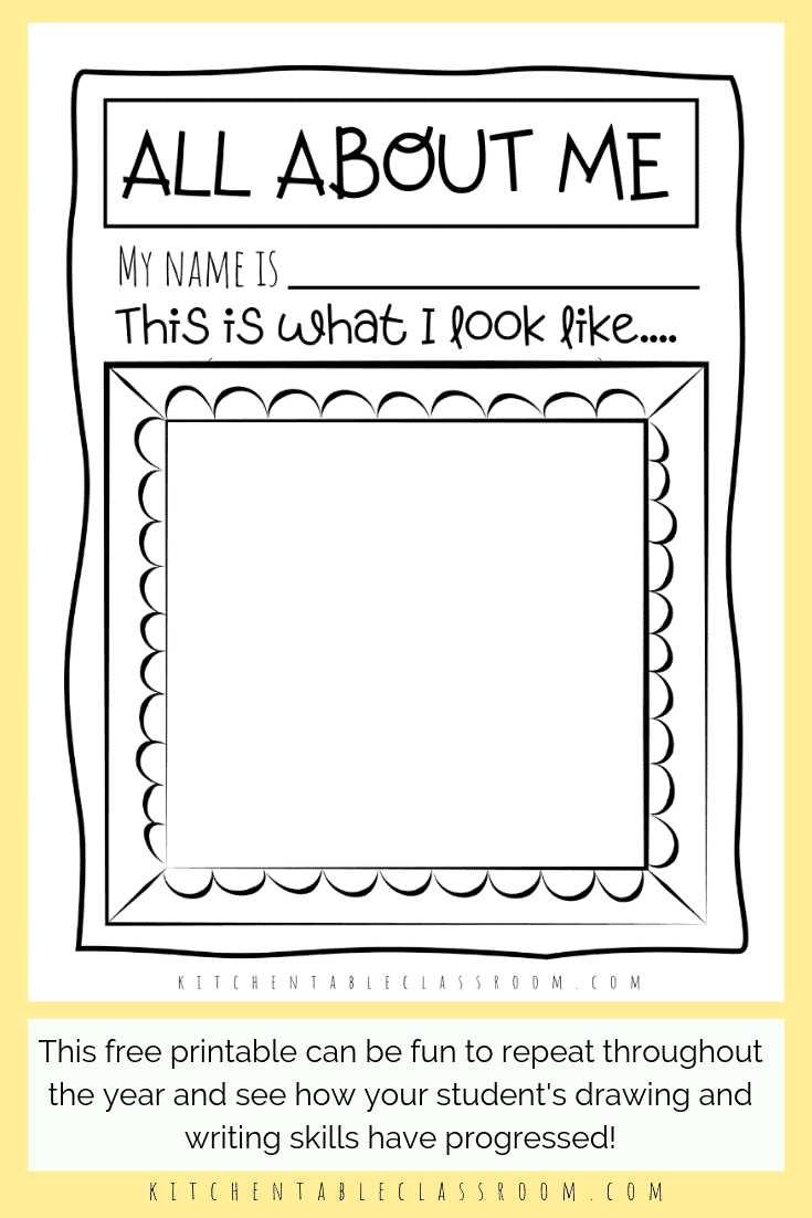 Get To Know You Worksheets Get To Know You Questions For Kids 1 