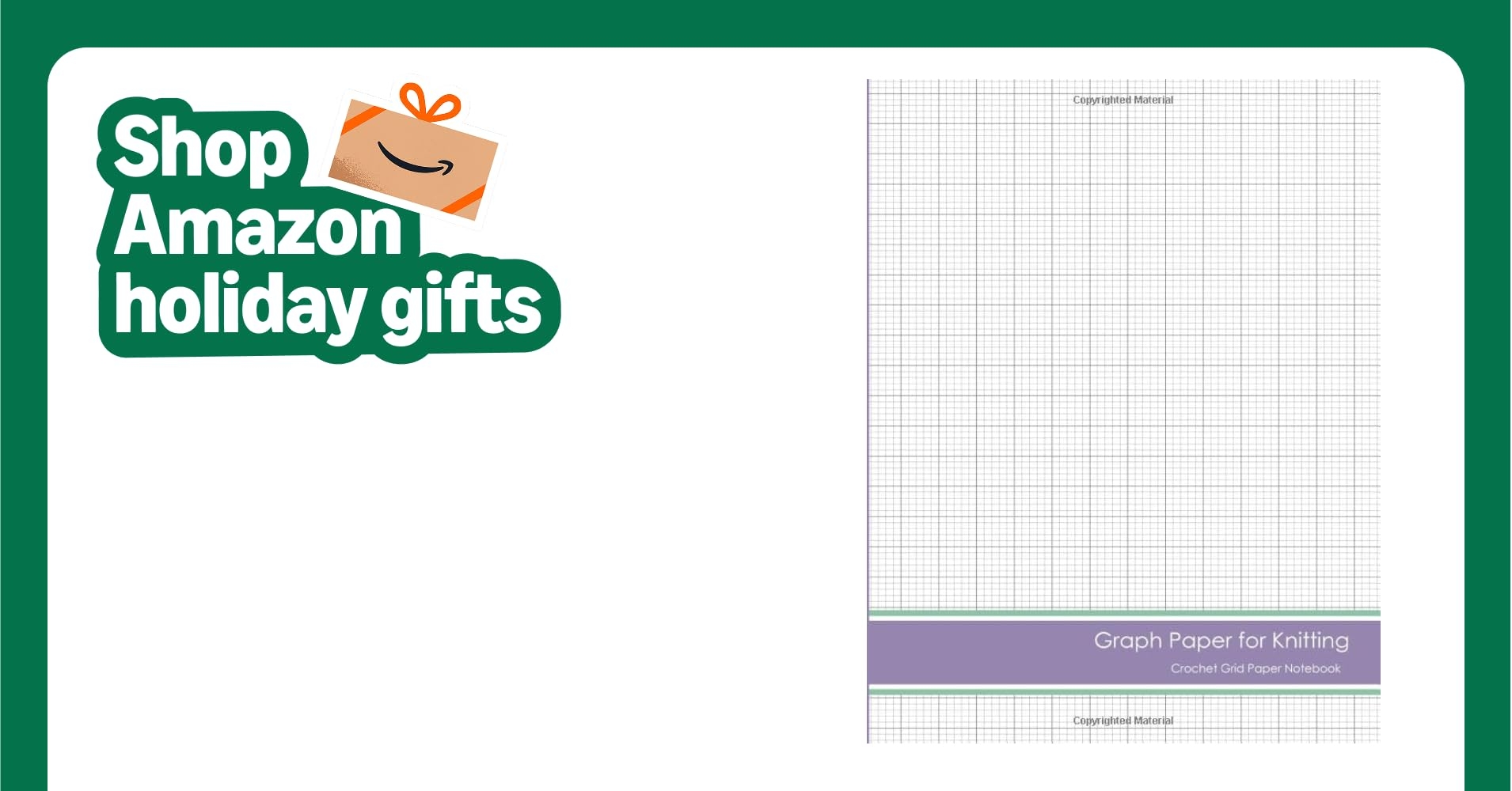 Graph Paper For Knitting Crochet Grid Paper Notebook Anne Debra 