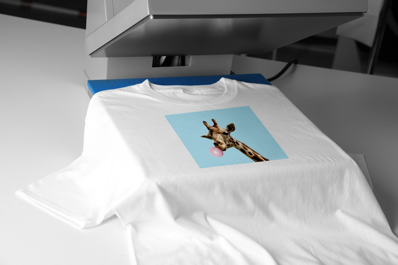 HTV Prints Heat Transfer Vinyl Northglenn Thornton Colorado