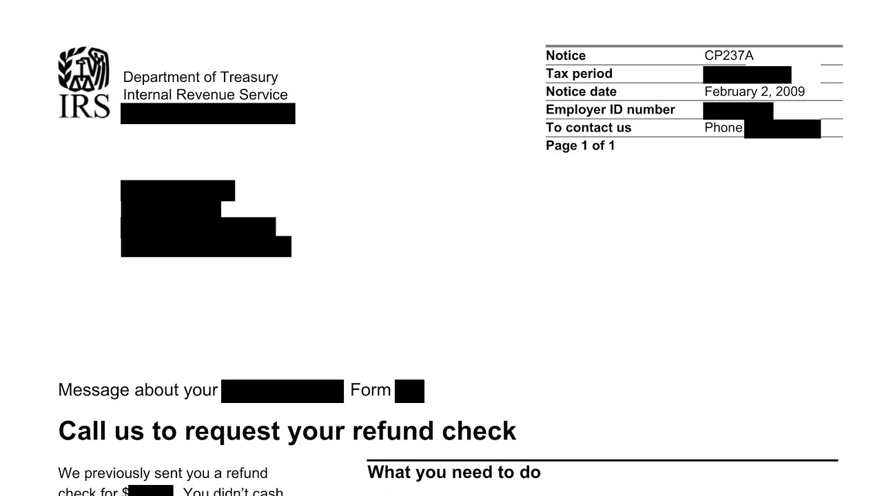 Irs Form 3911 For Business