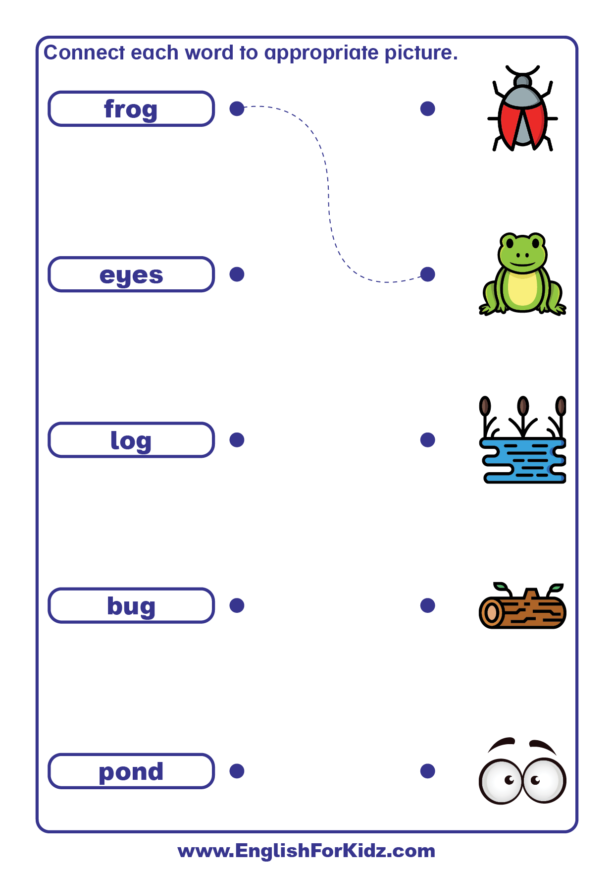 Kindergarten Reading Worksheets Worksheetspack Worksheets Library