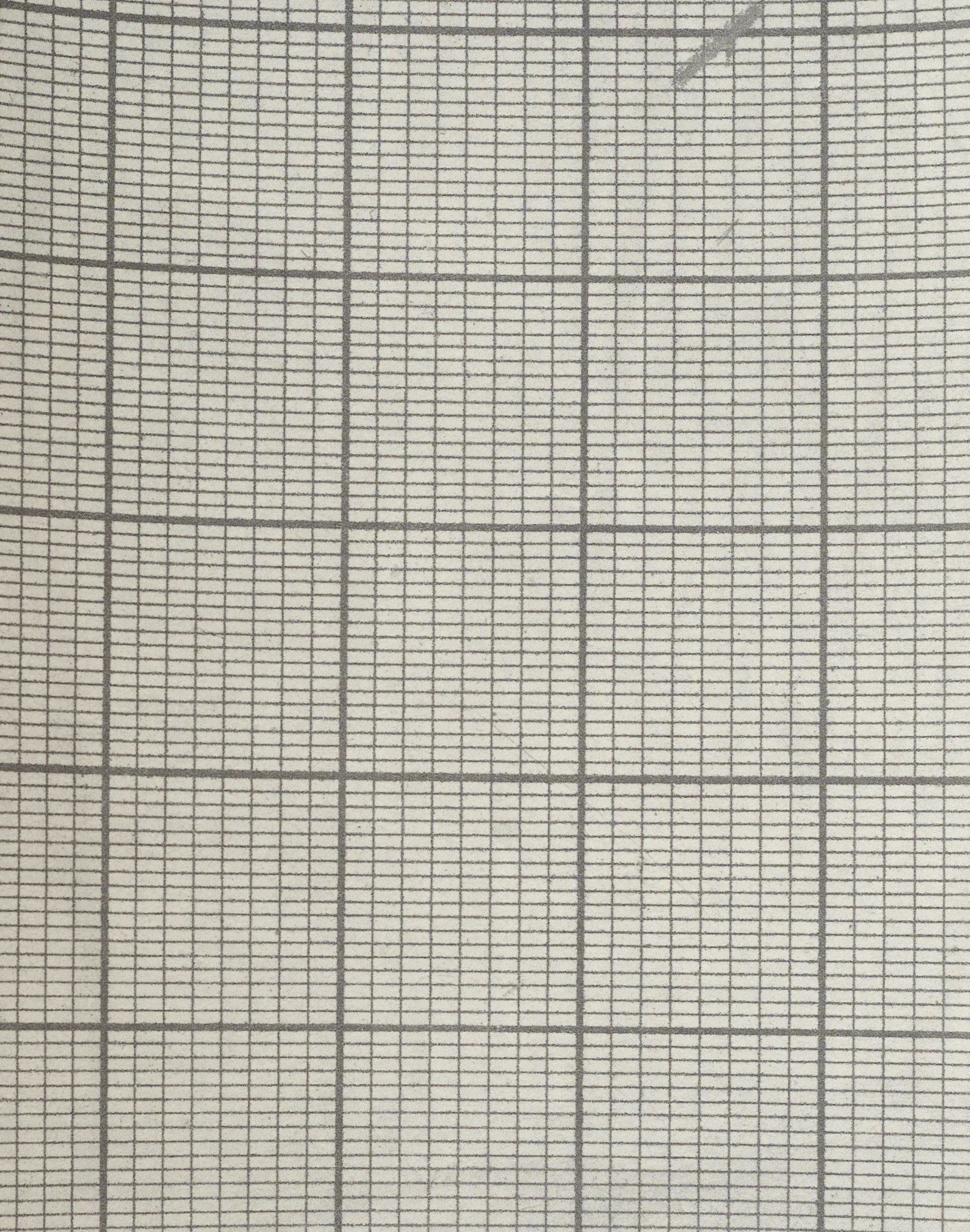 Knitting Grid Paper