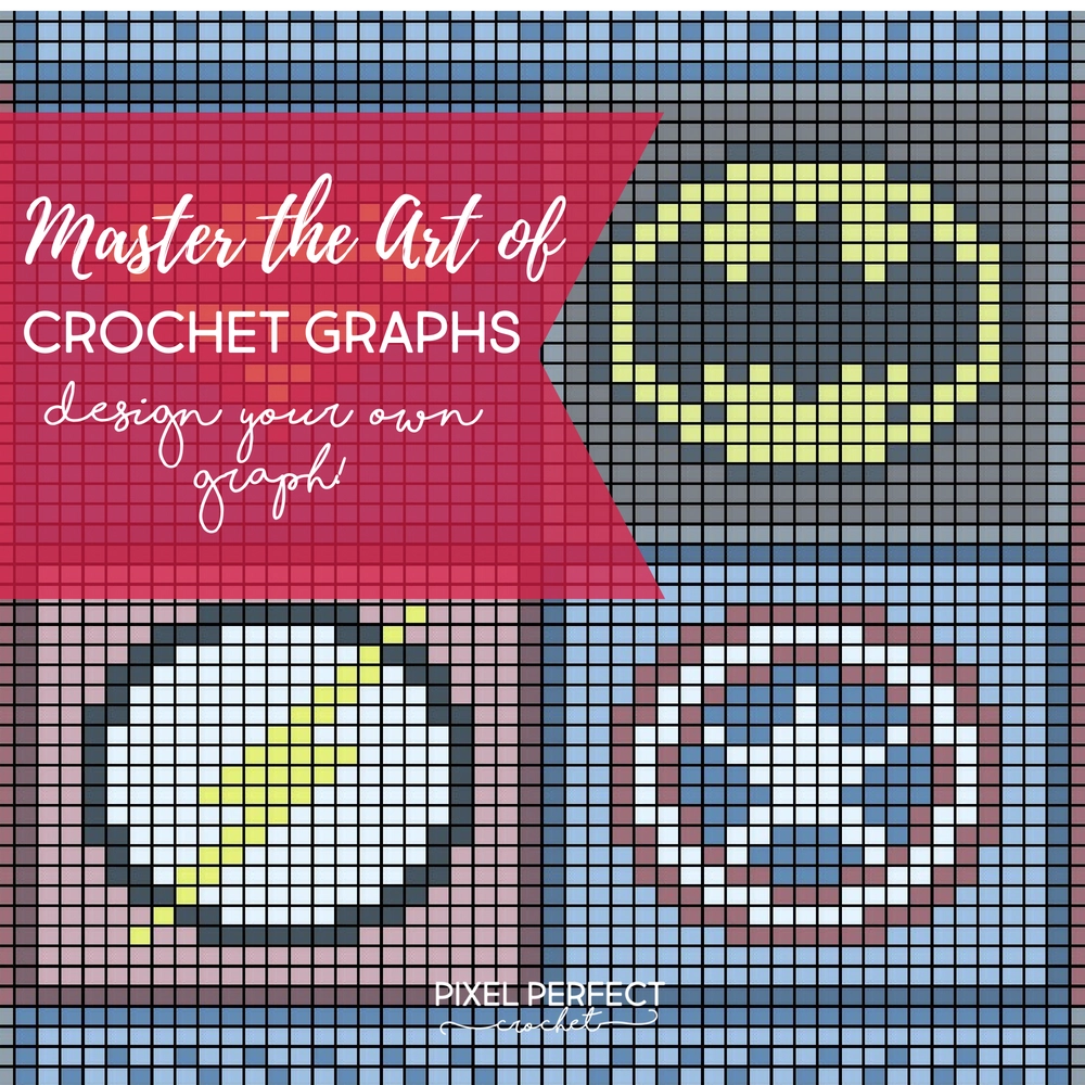 Graph Paper For Crochet