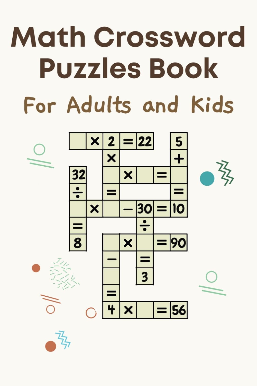 Images Of Crossword Puzzles