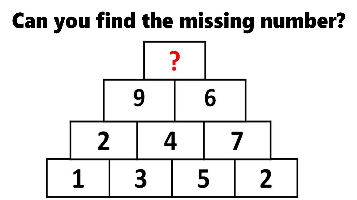 Math Riddles With Answers Only High IQ Genius Can Find The 