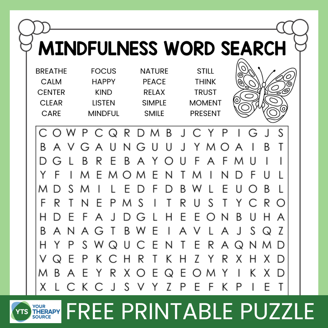 Puzzles Printable Free