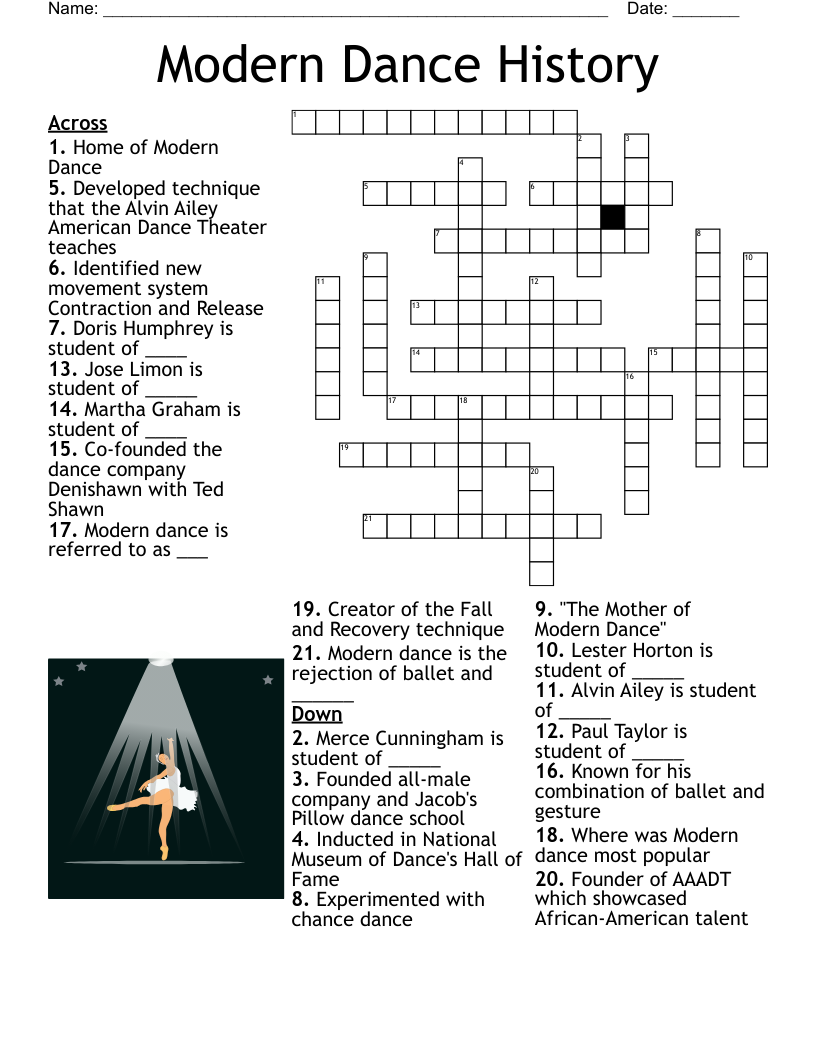 Nicolaus Copernicus Crossword Puzzle WordMint