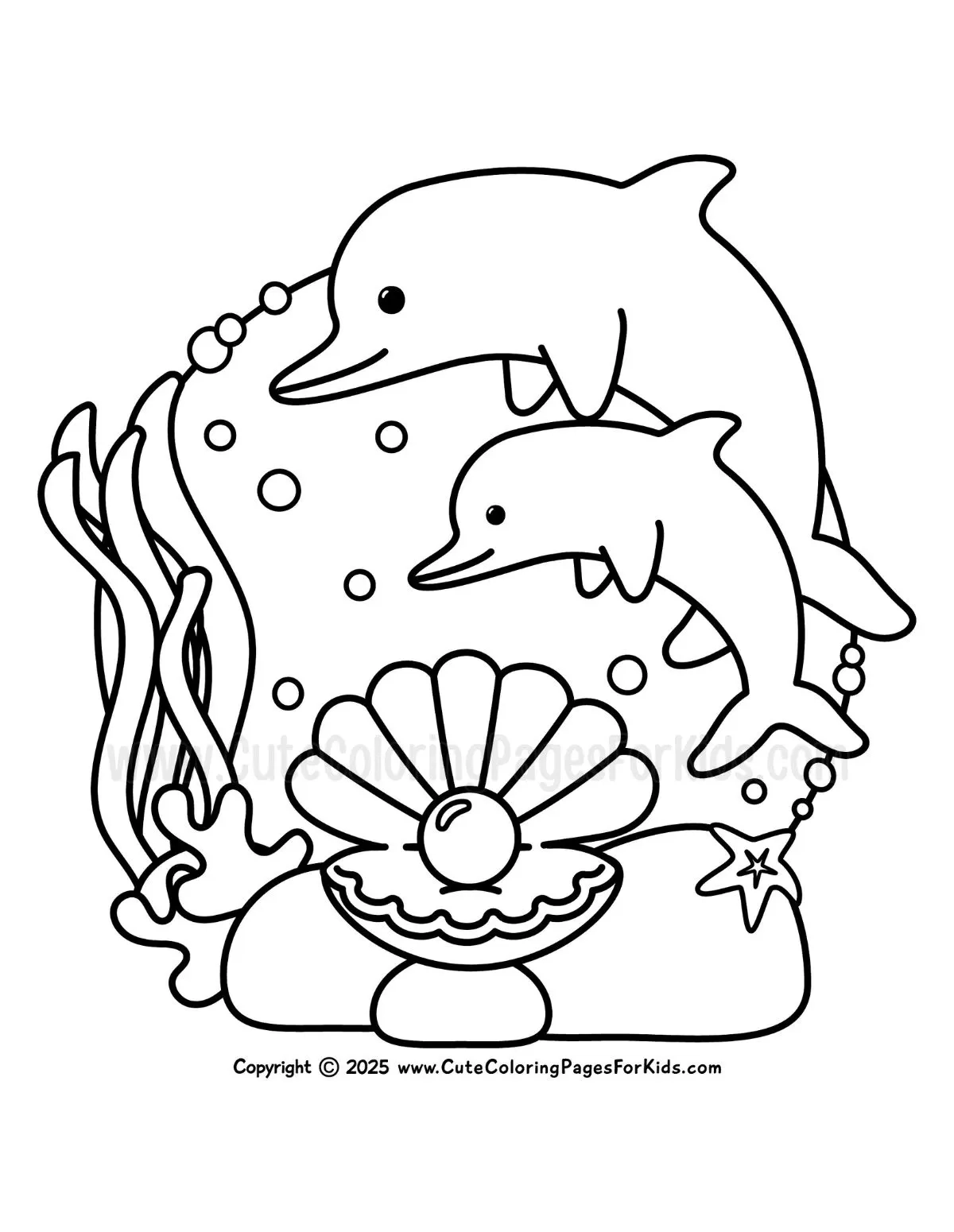 Free Printable Ocean Images