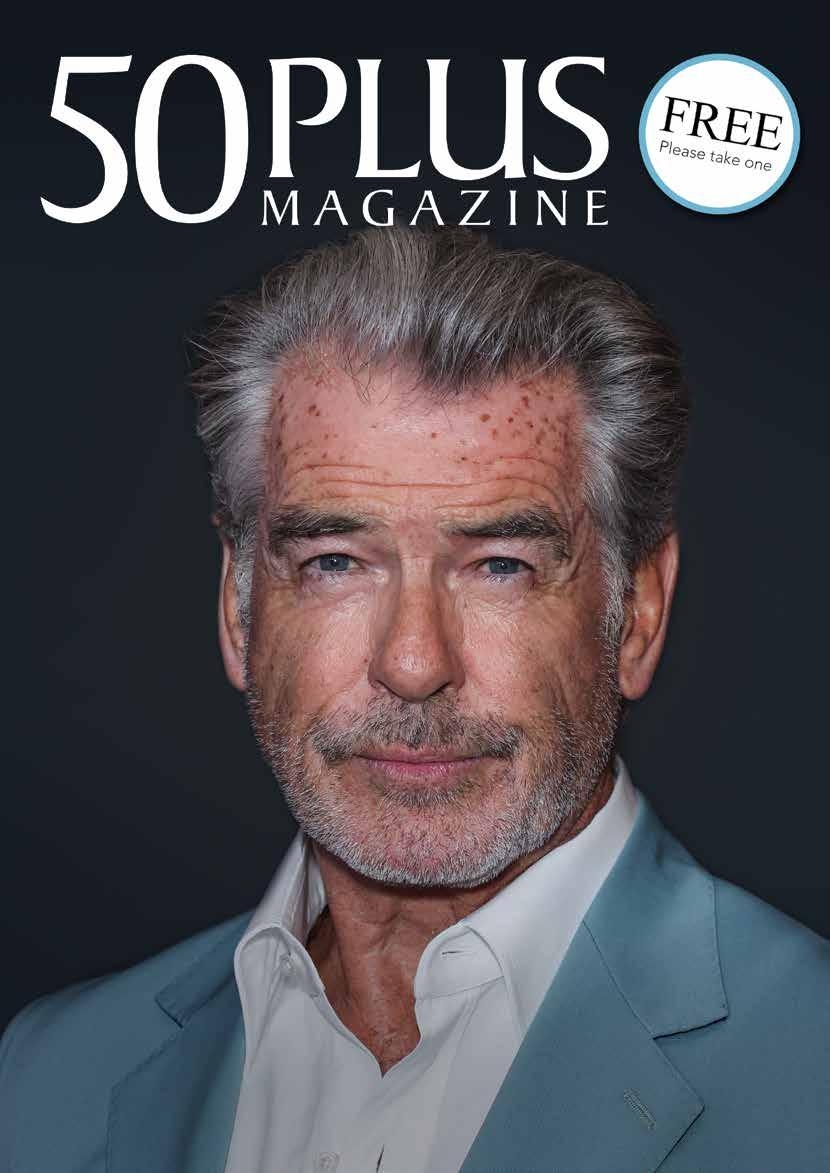 Oldham amp amp Tameside Issue 79 By 50 Plus Magazine Issuu
