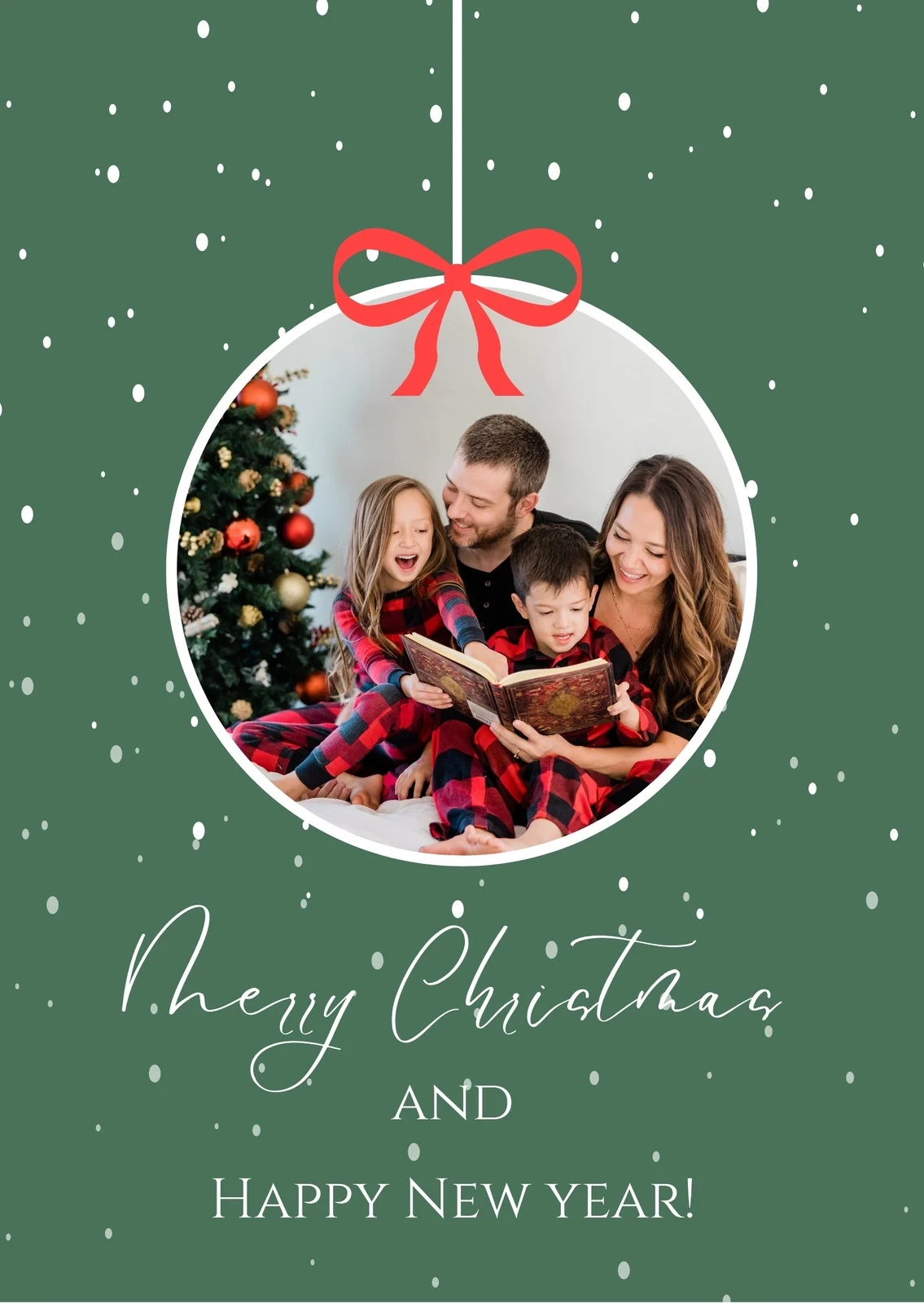 Page 2 Customize 1 253 Simple Christmas Card Templates Online 