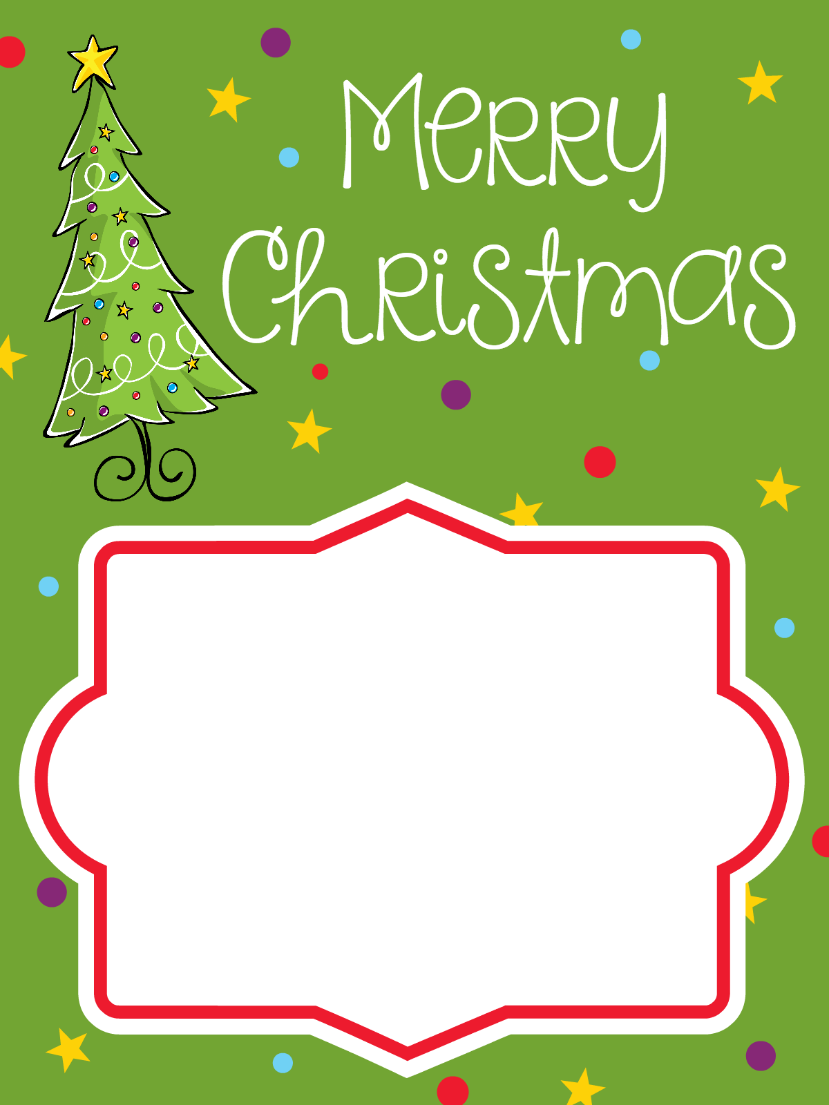 Printable Christmas Gift Card Holders Fun Squared Printable Christmas Gift Card Holders Fun Squared