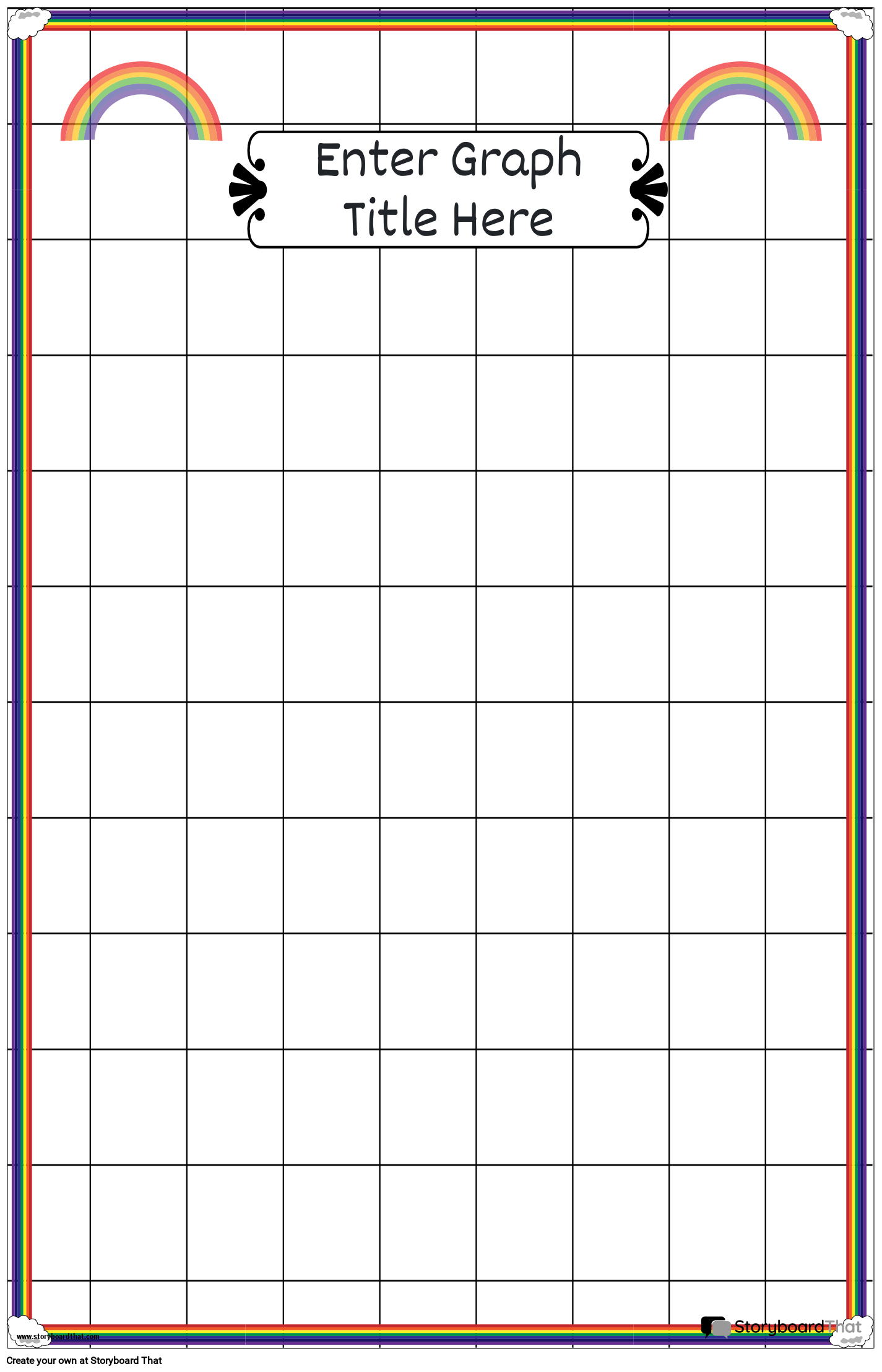 Free Printable Graph Paper For Kids