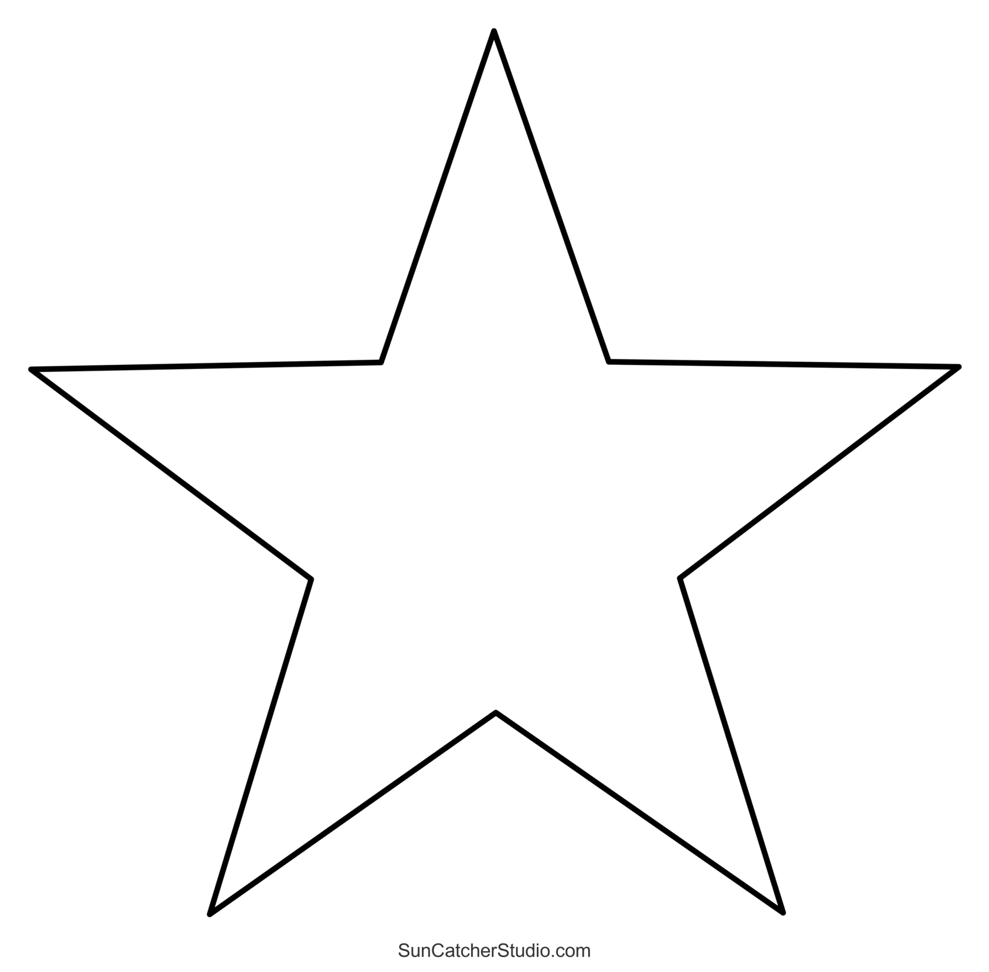 Star Patterns And Templates Stencils And Clip Art Designs Free Star Patterns And Templates Stencils And Clip Art Designs Free