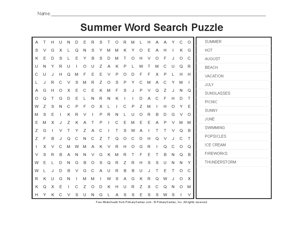 Codeword Puzzles Free Online Printable