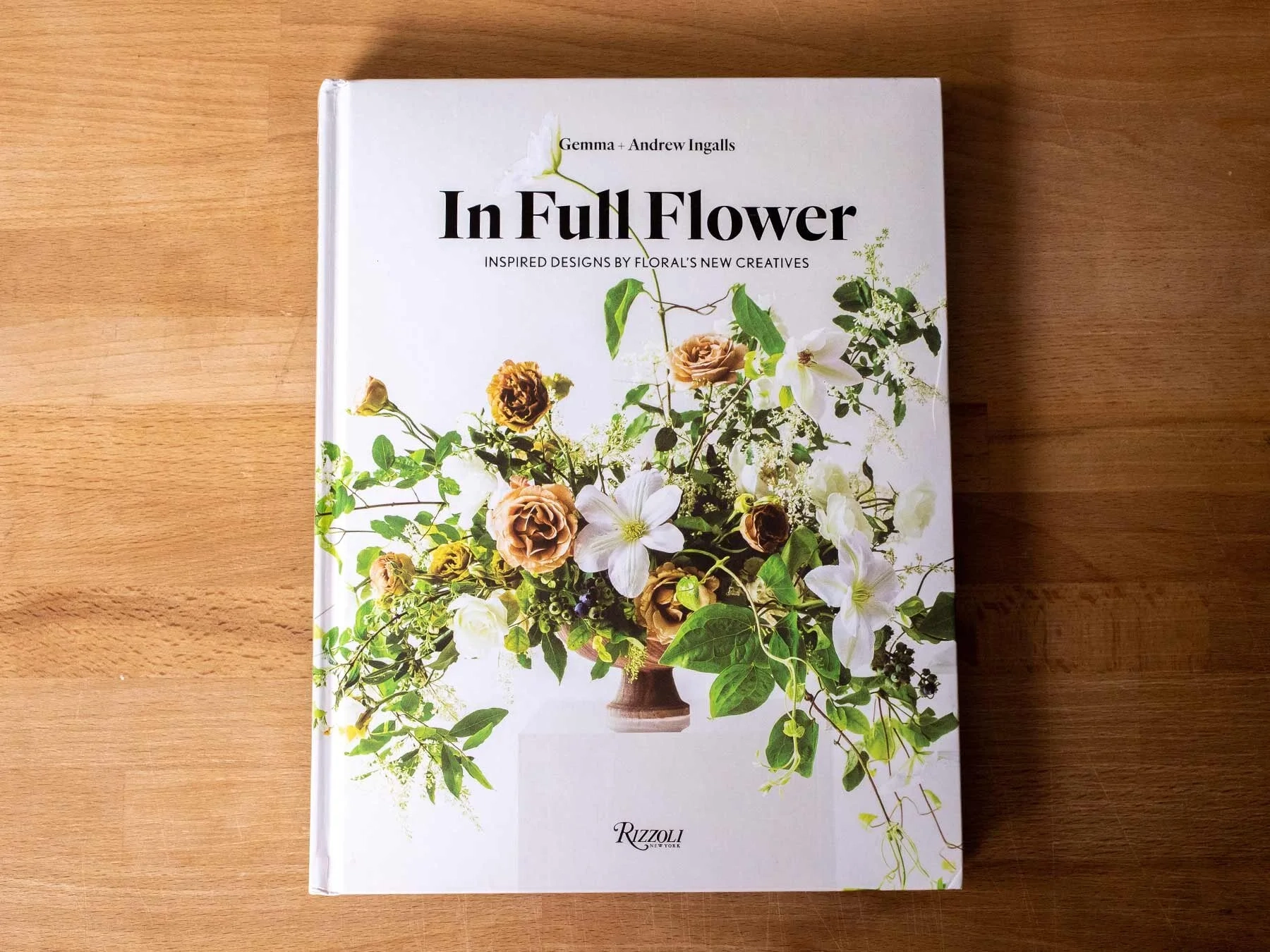 The Best Books For Beginner Florists Walden Floral