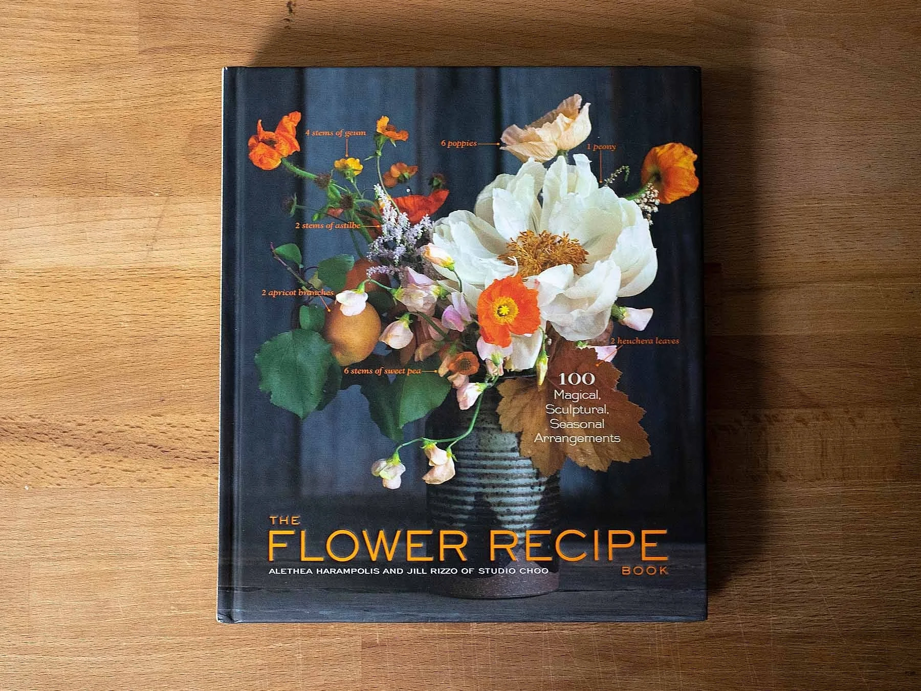 The Best Books For Beginner Florists Walden Floral
