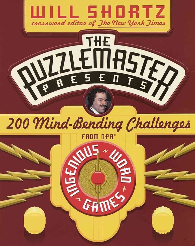 The Puzzlemaster Presents 200 Mind Bending Challenges Other 